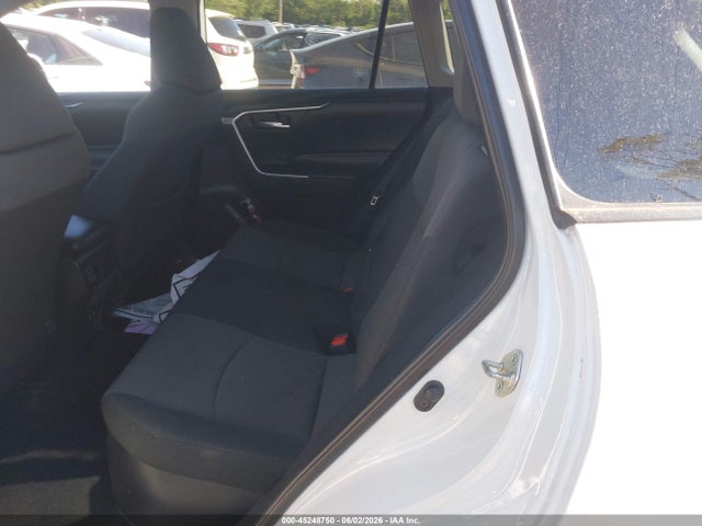 Aukcja sprzedaży 2020 Toyota Rav4 Hybrid Xle, vin: 2T3RWRFV4LW093764, numer aukcji: 45248750