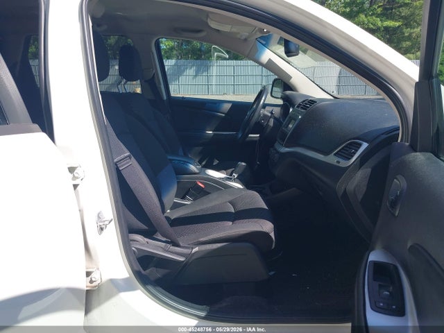 Aukcja sprzedaży 2016 Dodge Journey Crossroad, vin: 3C4PDDGG1GT142738, numer aukcji: 45248756