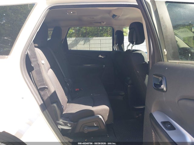 Aukcja sprzedaży 2016 Dodge Journey Crossroad, vin: 3C4PDDGG1GT142738, numer aukcji: 45248756