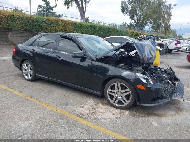 Продаж на аукціоні авто 2013 Mercedes-benz E 350, vin: WDDHF5KB1DA682325, номер лоту: 45248760