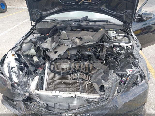 Продаж на аукціоні авто 2013 Mercedes-benz E 350, vin: WDDHF5KB1DA682325, номер лоту: 45248760