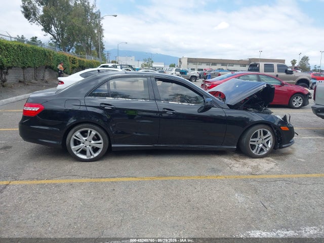 Продаж на аукціоні авто 2013 Mercedes-benz E 350, vin: WDDHF5KB1DA682325, номер лоту: 45248760