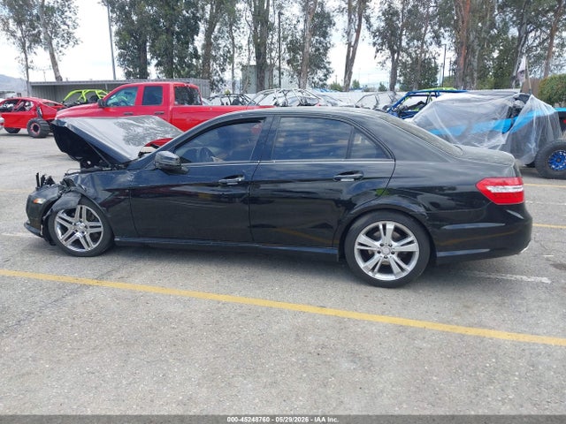 Продаж на аукціоні авто 2013 Mercedes-benz E 350, vin: WDDHF5KB1DA682325, номер лоту: 45248760