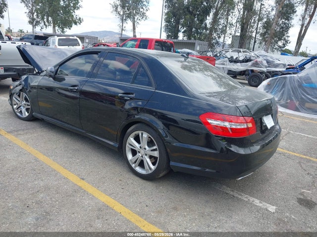 Продаж на аукціоні авто 2013 Mercedes-benz E 350, vin: WDDHF5KB1DA682325, номер лоту: 45248760