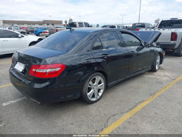 Продаж на аукціоні авто 2013 Mercedes-benz E 350, vin: WDDHF5KB1DA682325, номер лоту: 45248760