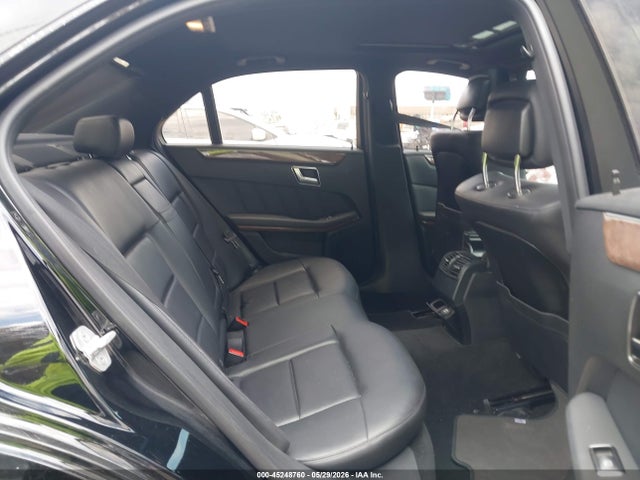 Продаж на аукціоні авто 2013 Mercedes-benz E 350, vin: WDDHF5KB1DA682325, номер лоту: 45248760