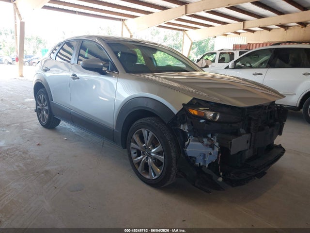 Aukcja sprzedaży 2020 Mazda Cx-30 Select Package, vin: 3MVDMACL2LM117323, numer aukcji: 45248762