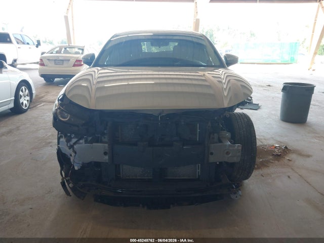 45248762 :رقم المزاد ، 3MVDMACL2LM117323 vin ، 2020 Mazda Cx-30 Select Package مزاد بيع