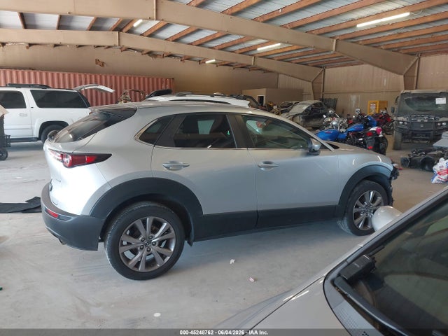 45248762 :رقم المزاد ، 3MVDMACL2LM117323 vin ، 2020 Mazda Cx-30 Select Package مزاد بيع