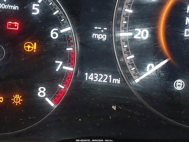 45248762 :رقم المزاد ، 3MVDMACL2LM117323 vin ، 2020 Mazda Cx-30 Select Package مزاد بيع