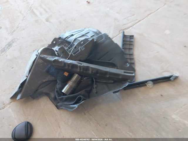 45248762 :رقم المزاد ، 3MVDMACL2LM117323 vin ، 2020 Mazda Cx-30 Select Package مزاد بيع