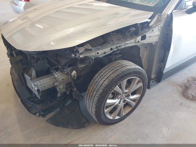 45248762 :رقم المزاد ، 3MVDMACL2LM117323 vin ، 2020 Mazda Cx-30 Select Package مزاد بيع