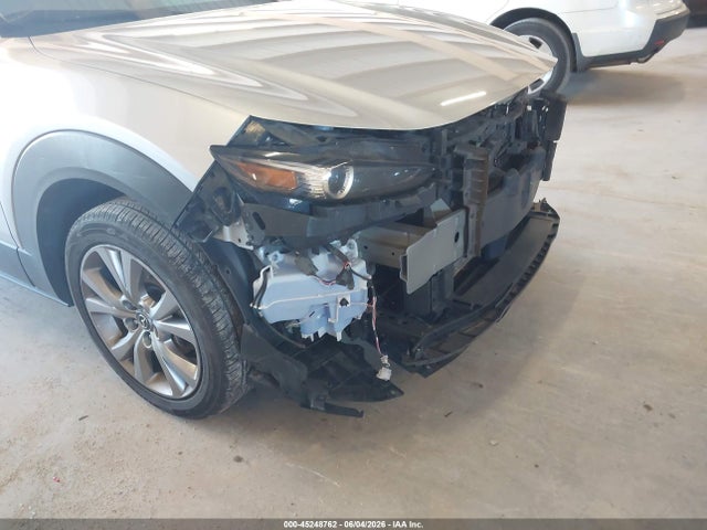45248762 :رقم المزاد ، 3MVDMACL2LM117323 vin ، 2020 Mazda Cx-30 Select Package مزاد بيع
