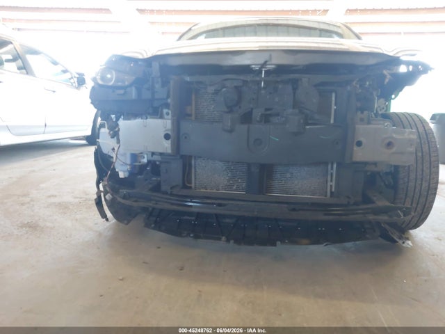 45248762 :رقم المزاد ، 3MVDMACL2LM117323 vin ، 2020 Mazda Cx-30 Select Package مزاد بيع