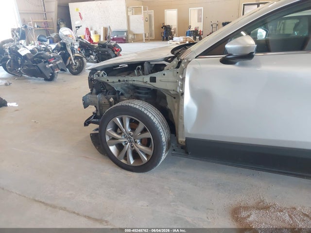 45248762 :رقم المزاد ، 3MVDMACL2LM117323 vin ، 2020 Mazda Cx-30 Select Package مزاد بيع