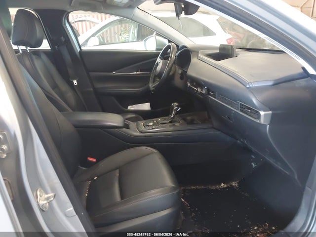 45248762 :رقم المزاد ، 3MVDMACL2LM117323 vin ، 2020 Mazda Cx-30 Select Package مزاد بيع