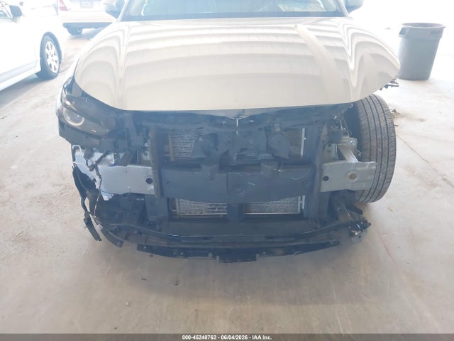 45248762 :رقم المزاد ، 3MVDMACL2LM117323 vin ، 2020 Mazda Cx-30 Select Package مزاد بيع