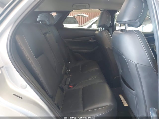 45248762 :رقم المزاد ، 3MVDMACL2LM117323 vin ، 2020 Mazda Cx-30 Select Package مزاد بيع