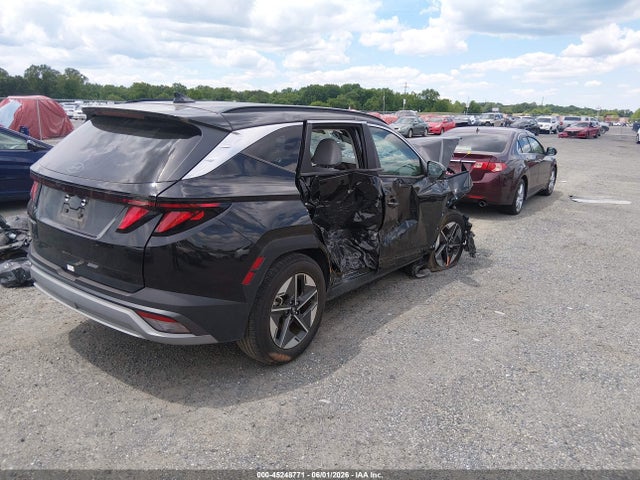 Aukcja sprzedaży 2025 Hyundai Tucson Sel, vin: 5NMJB3DE2SH451701, numer aukcji: 45248771