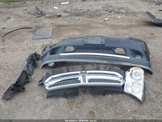 2013 Dodge Durango Sxt მანქანა იყიდება აუქციონზე, vin: 1C4RDHAGXDC696635, აუქციონის ნომერი: 45248773