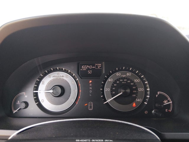 Honda Odyssey Ex-l 2015 5FNRL5H69FB089159 Image 7