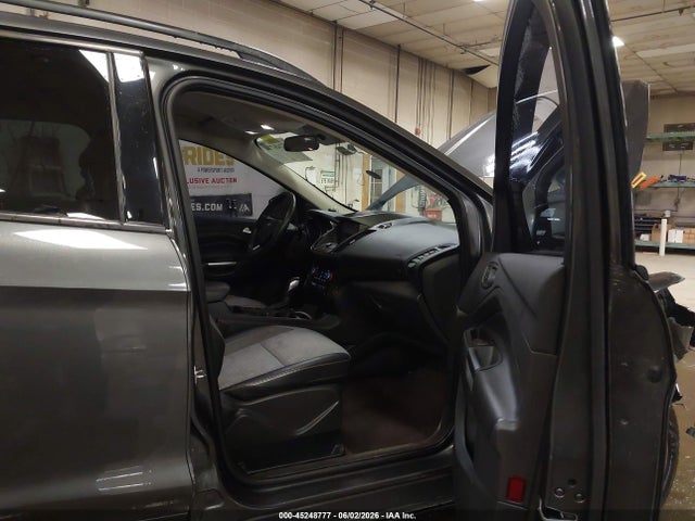 Aukcja sprzedaży 2019 Ford Escape Se, vin: 1FMCU9GD1KUB30472, numer aukcji: 45248777