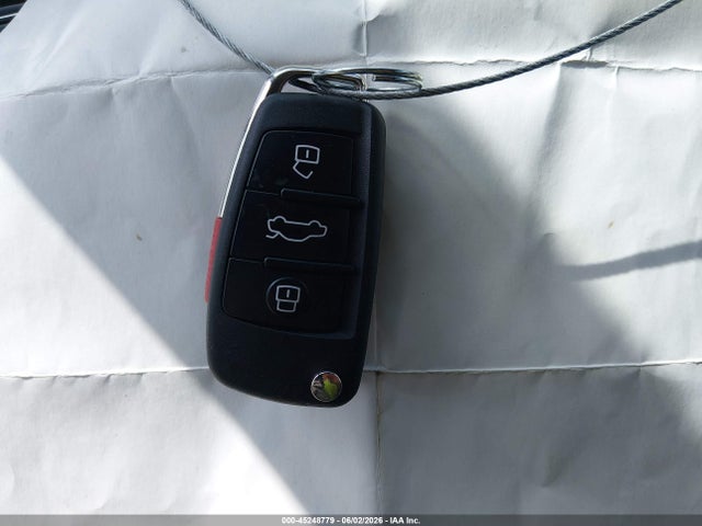 Aukcja sprzedaży 2025 Audi Q3 Premium 45 Tfsi S Line Quattro Tiptronic, vin: WA1DECF36S1075301, numer aukcji: 45248779