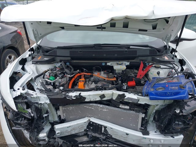 3GN7DMRP6TS124191 Chevrolet Equinox Ev Lt 1