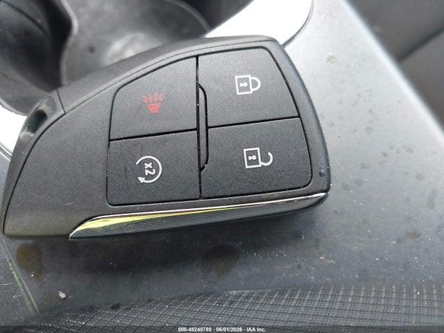 3GN7DMRP6TS124191 Chevrolet Equinox Ev Lt 1