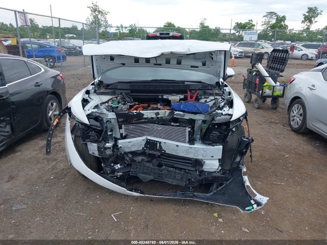 3GN7DMRP6TS124191 Chevrolet Equinox Ev Lt 1