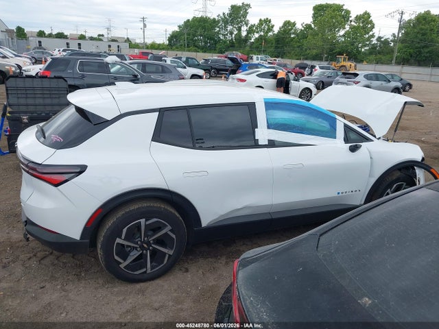 3GN7DMRP6TS124191 Chevrolet Equinox Ev Lt 1