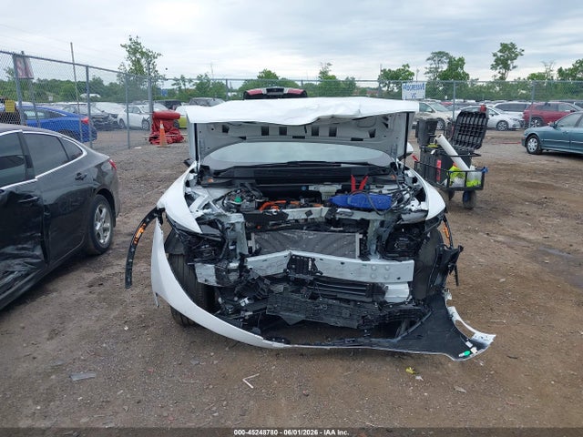 3GN7DMRP6TS124191 Chevrolet Equinox Ev Lt 1