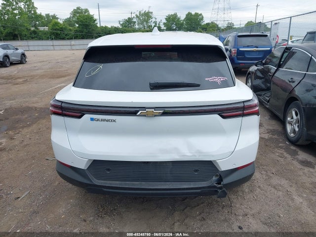 3GN7DMRP6TS124191 Chevrolet Equinox Ev Lt 1
