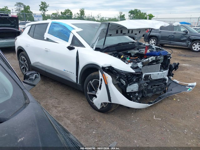 3GN7DMRP6TS124191 Chevrolet Equinox Ev Lt 1