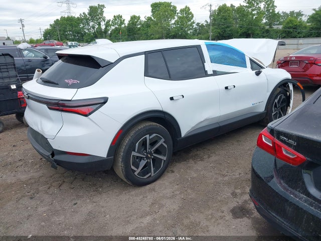 3GN7DMRP6TS124191 Chevrolet Equinox Ev Lt 1
