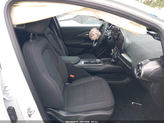 3GN7DMRP6TS124191 Chevrolet Equinox Ev Lt 1