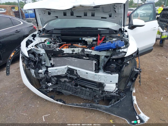 3GN7DMRP6TS124191 Chevrolet Equinox Ev Lt 1