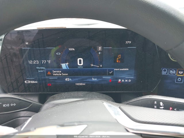 3GN7DMRP6TS124191 Chevrolet Equinox Ev Lt 1