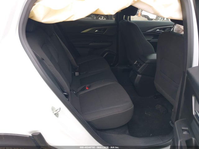 3GN7DMRP6TS124191 Chevrolet Equinox Ev Lt 1