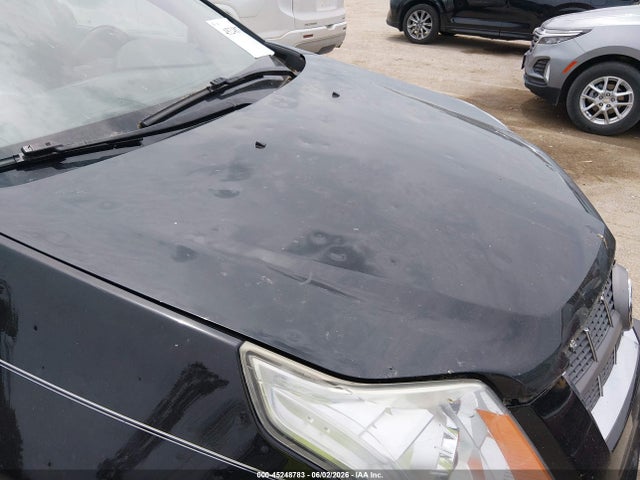 Продажа на аукционе авто 2012 Cadillac Srx Luxury Collection, vin: 3GYFNDE30CS557729, номер лота: 45248783