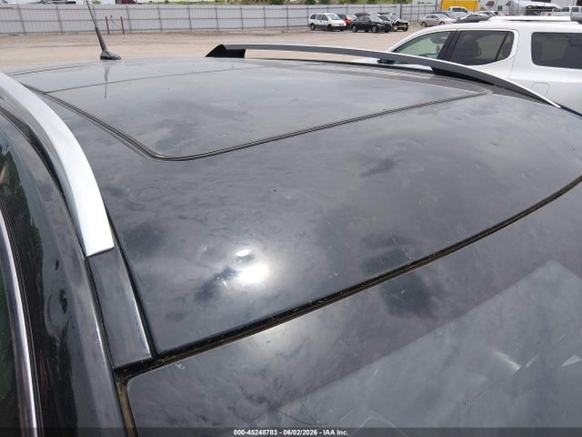 Продажа на аукционе авто 2012 Cadillac Srx Luxury Collection, vin: 3GYFNDE30CS557729, номер лота: 45248783