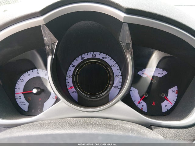 Продажа на аукционе авто 2012 Cadillac Srx Luxury Collection, vin: 3GYFNDE30CS557729, номер лота: 45248783