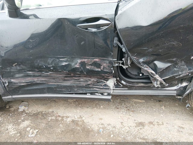 45248787 :رقم المزاد ، JTJBJRBZ7K2104186 vin ، 2019 Lexus Nx 300h مزاد بيع