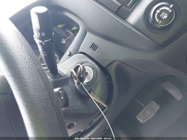45248789 :رقم المزاد ، KNDJF724087467188 vin ، 2008 Kia Sportage Lx مزاد بيع