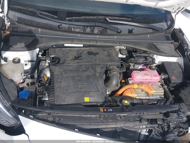 Aukcja sprzedaży 2021 Kia Niro Lxs, vin: KNDCB3LC0M5463831, numer aukcji: 45248792