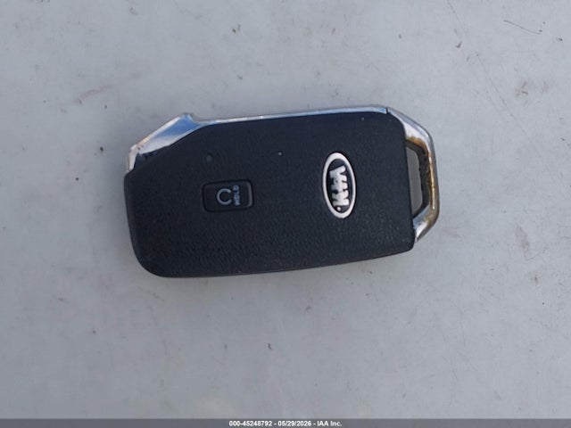 Aukcja sprzedaży 2021 Kia Niro Lxs, vin: KNDCB3LC0M5463831, numer aukcji: 45248792