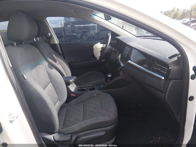 Aukcja sprzedaży 2021 Kia Niro Lxs, vin: KNDCB3LC0M5463831, numer aukcji: 45248792