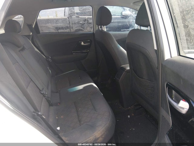 Aukcja sprzedaży 2021 Kia Niro Lxs, vin: KNDCB3LC0M5463831, numer aukcji: 45248792