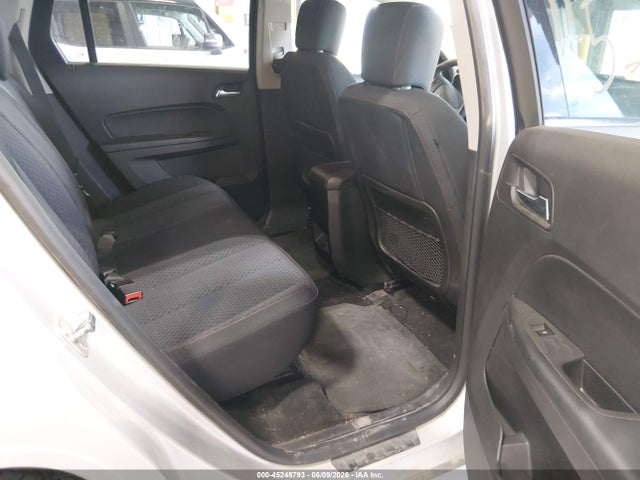 Aukcja sprzedaży 2013 Gmc Terrain Sle-1, vin: 2GKALMEK5D6300745, numer aukcji: 45248793