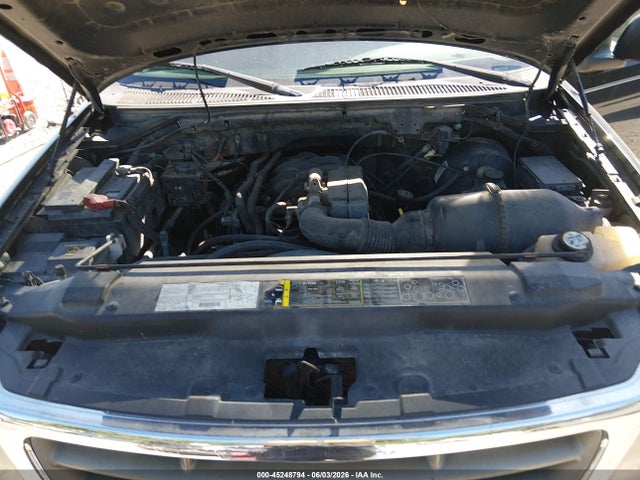 2003 Ford F-150 Xl/xlt მანქანა იყიდება აუქციონზე, vin: 1FTRX17223NB36072, აუქციონის ნომერი: 45248794